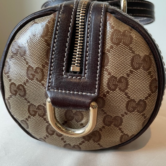 Gucci Papillon Handbag - Picture 7 of 7